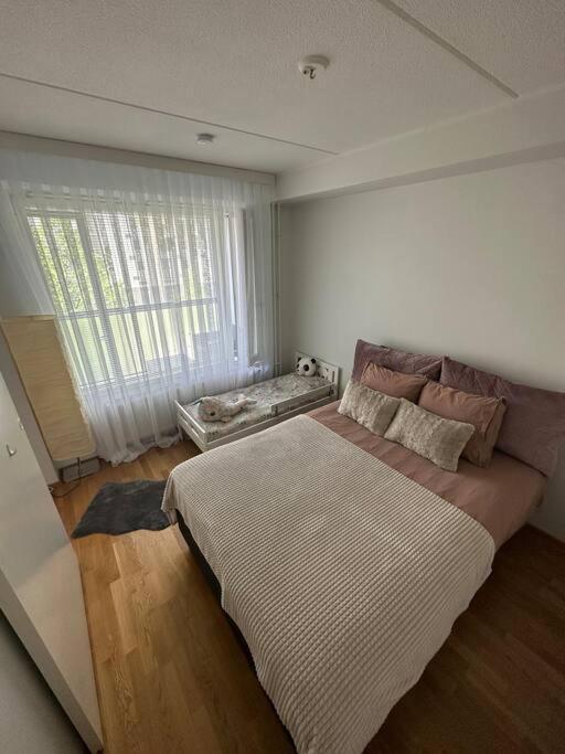Lovely Apartment Near The Beach Helsingfors Eksteriør bilde