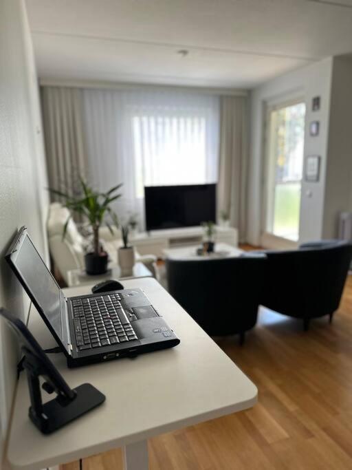 Lovely Apartment Near The Beach Helsingfors Eksteriør bilde