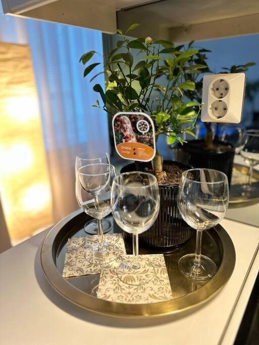 Lovely Apartment Near The Beach Helsingfors Eksteriør bilde