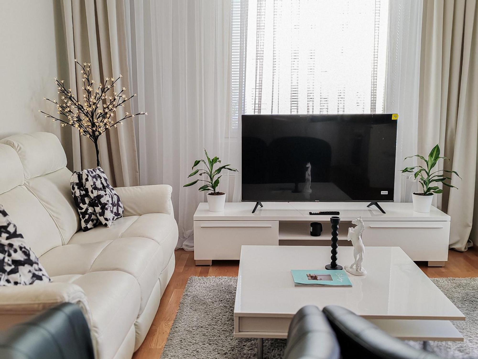 Lovely Apartment Near The Beach Helsingfors Eksteriør bilde