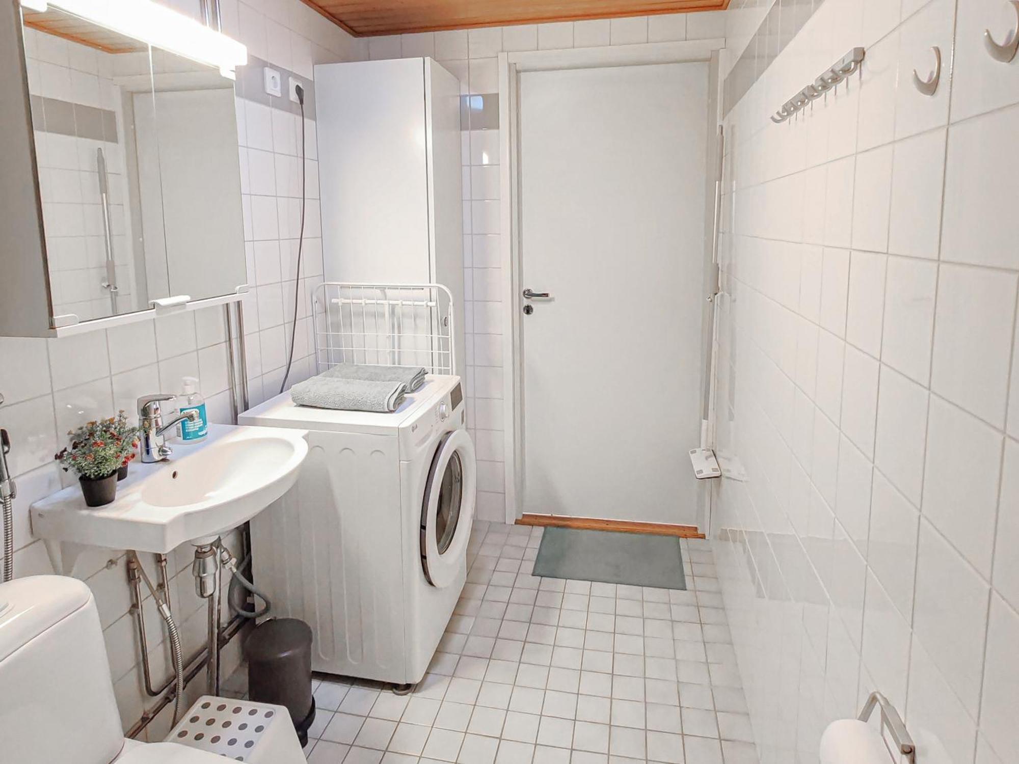 Lovely Apartment Near The Beach Helsingfors Eksteriør bilde